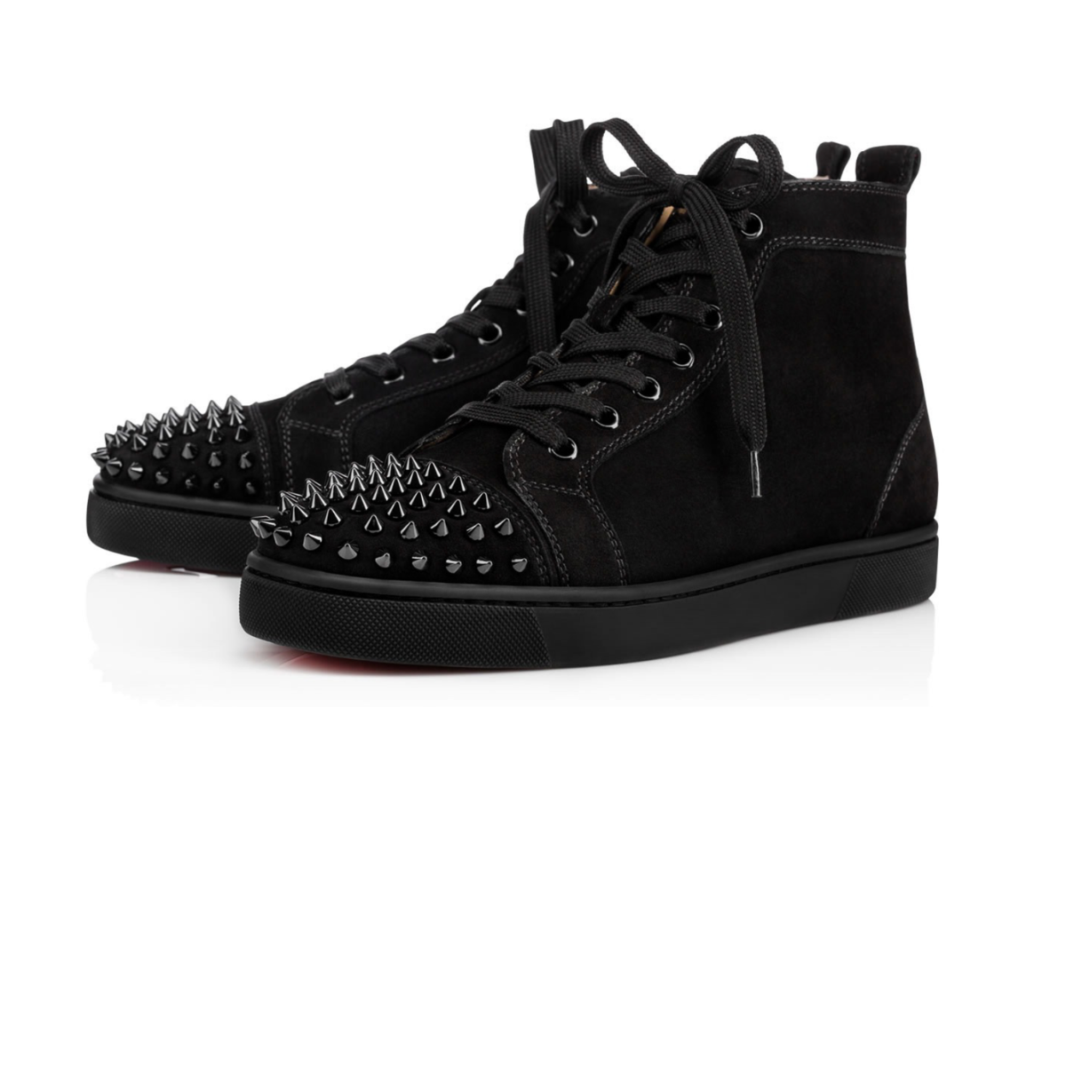 FERRUCCI® - LOUIS SPIKES