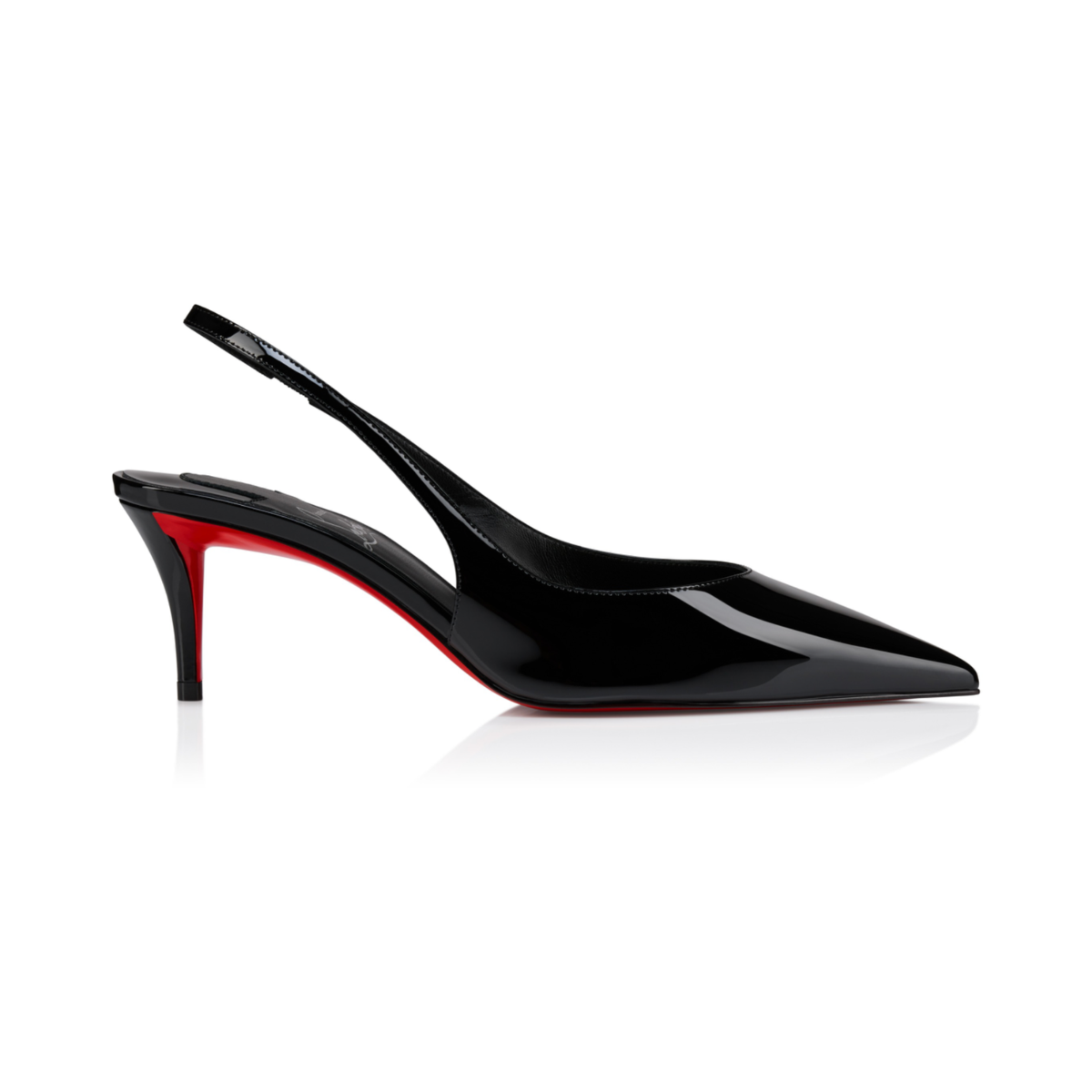 FERRUCCI® - MISS Z SLING BACK