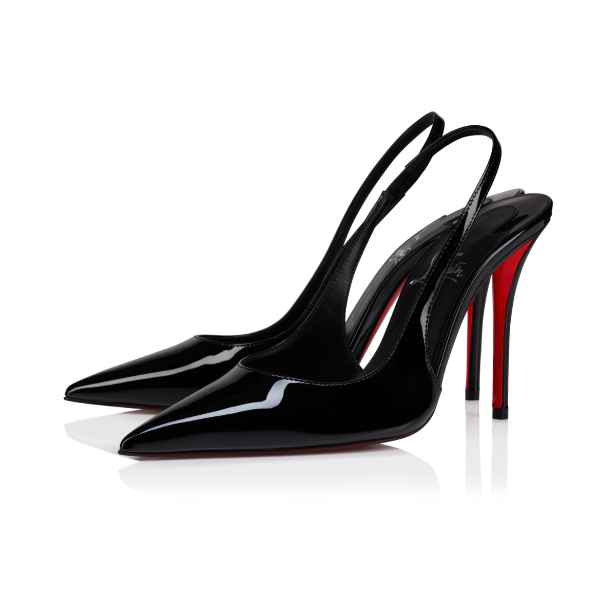 FERRUCCI® - MISS Z SLING BACK