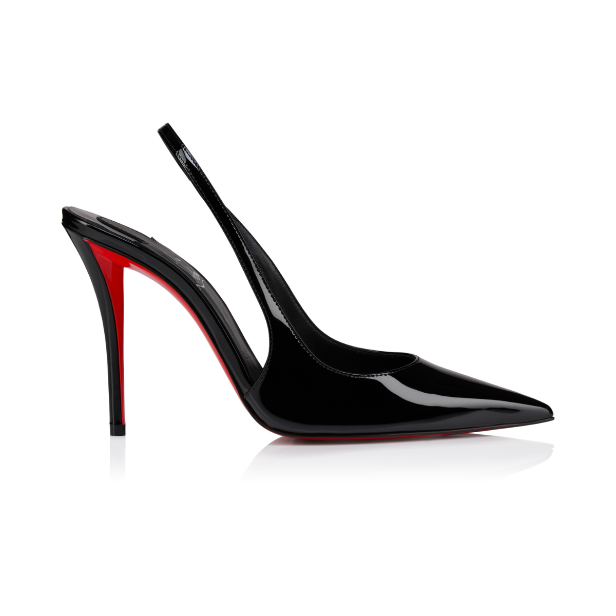 FERRUCCI® - MISS Z SLING BACK