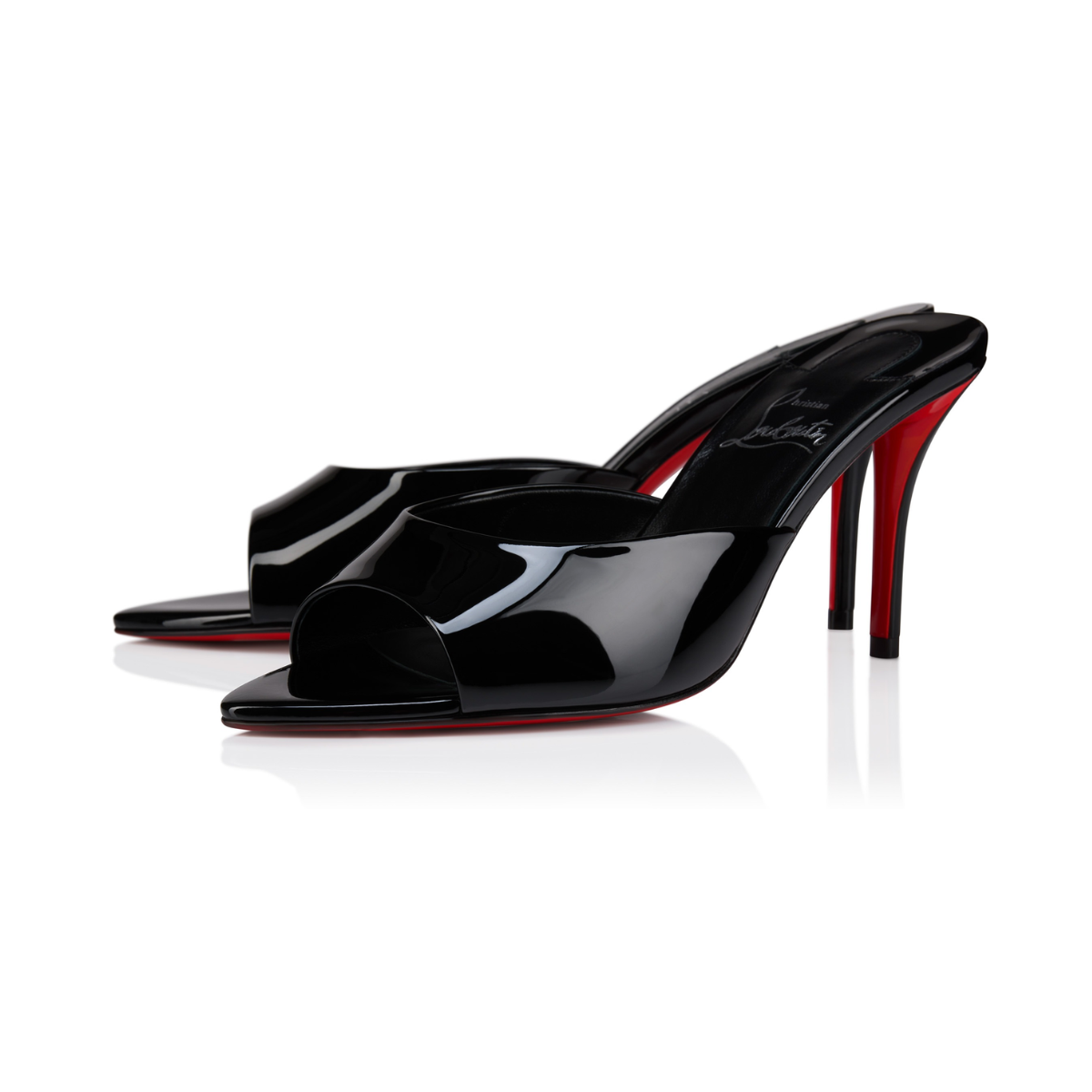 FERRUCCI® - MISS Z MULE